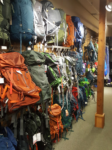 Camping Store «REI», reviews and photos, 306 Lawrence St, Eugene, OR 97401, USA