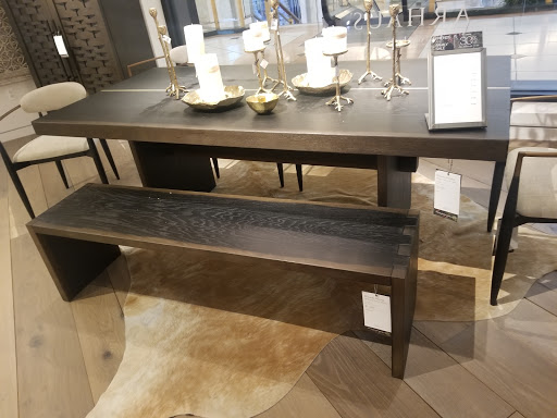 Furniture Store «Arhaus», reviews and photos, 2801 W Big Beaver Rd, Troy, MI 48084, USA
