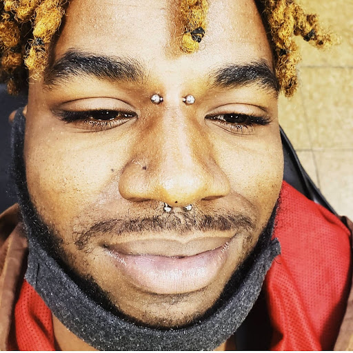 Explore long tattoo ideas, creative tattoo ideas in Charleston, available at Exotic Impressions Body Piercing