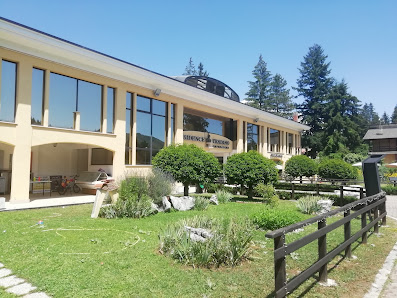Residence Traiano Imperatore Via Sublacense, km 30/800, 00020 Altipiani di Arcinazzo RM, Italia