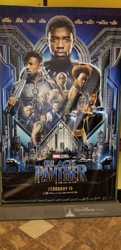 Movie Theater «AMC Classic Pensacola 10», reviews and photos, 161 E 9 Mile Rd, Pensacola, FL 32534, USA