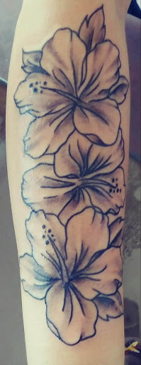 Explore jupiter tattoo ideas, creative tattoo ideas in Savannah, available at Tattoo Addictions