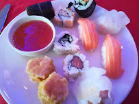 Sushi du Restaurant chinois Le Royal Libourne - n°5