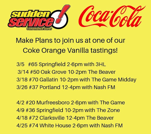 Grocery Store «Sudden Service Store», reviews and photos, 11181 TN-52 Scenic, Westmoreland, TN 37186, USA