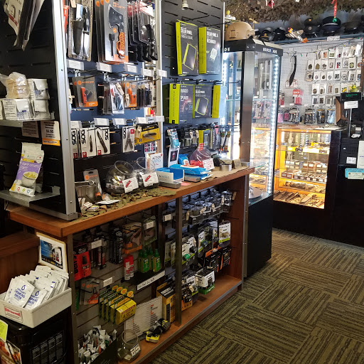 Outdoor Sports Store «SLO CAMP N PACK», reviews and photos, 341 Higuera St, San Luis Obispo, CA 93401, USA