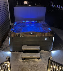 The Hot Tub Store - Photo 7 - Car repair in Hermantown, MN, Duluth