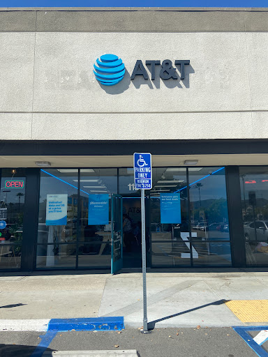 Cell Phone Store «AT&T Authorized Retailer», reviews and photos, 2210 Griffin Way #102, Corona, CA 92879, USA