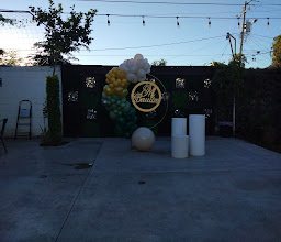 Jardin Las Flores photo