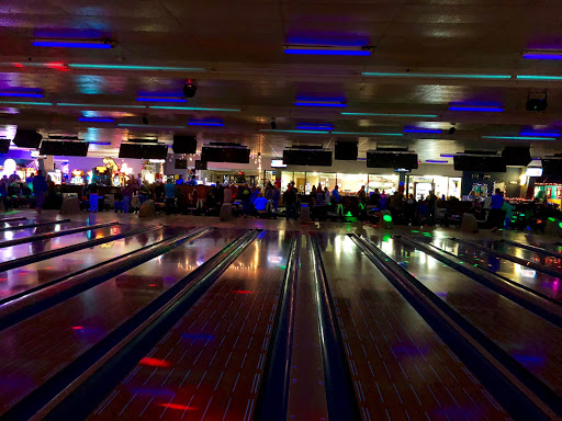 Bowling Alley «Myrtle Beach Bowl», reviews and photos, 101 Philip Gray Dr, Myrtle Beach, SC 29579, USA