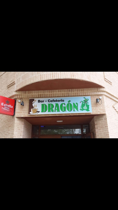 Dragon - C. Huesca, 2, 44500 Andorra, Teruel, Spain