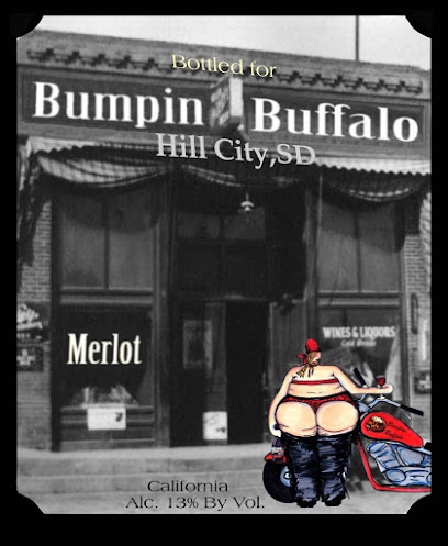 Bumpin Buffalo Bar and Grill photo