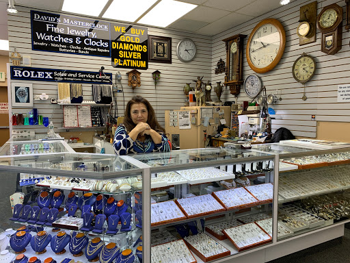 Jewelry Buyer «Commack Jewelry Exchange», reviews and photos, 20 Veterans Memorial Hwy, Commack, NY 11725, USA