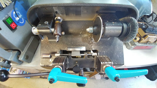 Locksmith «Armor Locksmith & Security», reviews and photos, 65-02 164th St, Fresh Meadows, NY 11365, USA