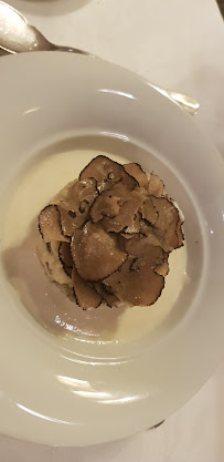 Truffe du Restaurant français Restaurant Le Mazerand à Lattes - n°5