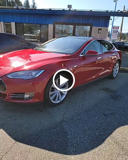 Used Car Dealer «ZAGmotors Everett», reviews and photos, 13011 WA-99, Everett, WA 98204, USA