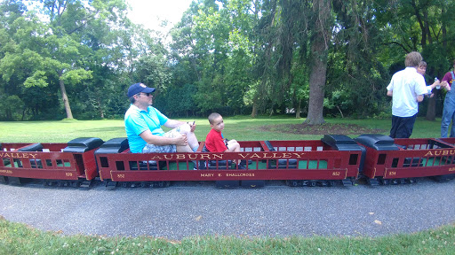 Museum «Friends of Auburn Heights Preserve Inc. & Marshall Steam Museum», reviews and photos, 3000 Creek Rd, Yorklyn, DE 19736, USA