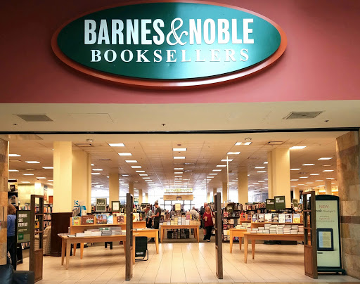 Book Store «Barnes & Noble Booksellers Palm Desert», reviews and photos, 72840 Highway 111 # 425, Palm Desert, CA 92260, USA