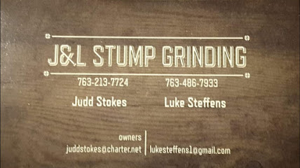 J&L Stump Grinding