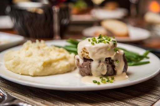 Steak House «WiseGuys», reviews and photos, 1513 Main St, Hilton Head Island, SC 29926, USA