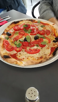 Pizza du Restaurant italien La Pignata à Martigues - n°10
