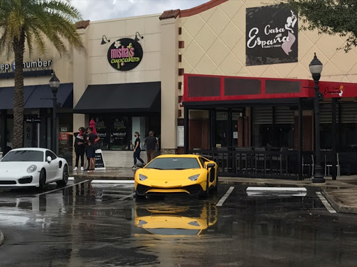 Shopping Mall «Shops At Pembroke Gardens», reviews and photos, 527 SW 145th Terrace, Pembroke Pines, FL 33027, USA