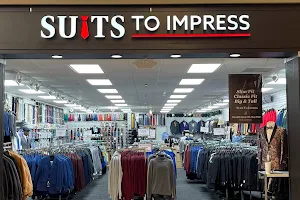 Suits To Impress image