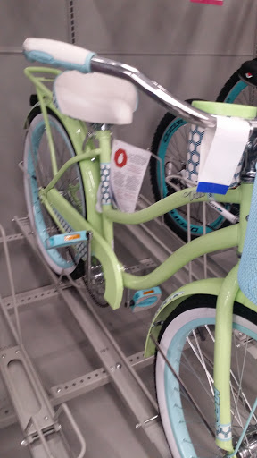 Sporting Goods Store «Academy Sports + Outdoors», reviews and photos, 4627 East Sam Houston Pkwy S, Pasadena, TX 77505, USA