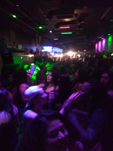 Lounge «Sky Lounge», reviews and photos, 132 E Washington St, Phoenix, AZ 85004, USA