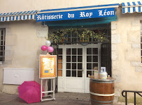 Photos du propriétaire du Restaurant français La Rotisserie du Roy Léon à Bayonne - n°12