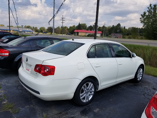 Used Car Dealer «Dave Knapp Used Cars», reviews and photos, 1949 N Lapeer Rd, Lapeer, MI 48446, USA