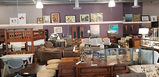 Consignment Shop «Home Consignment Center - Campbell», reviews and photos, 930 W Hamilton Ave #190, Campbell, CA 95008, USA