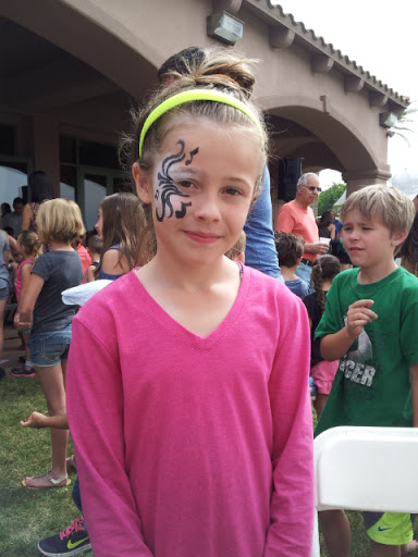 Recreation Center «Palm Valley Comm Center», reviews and photos, 14145 Palm Valley Blvd, Goodyear, AZ 85395, USA