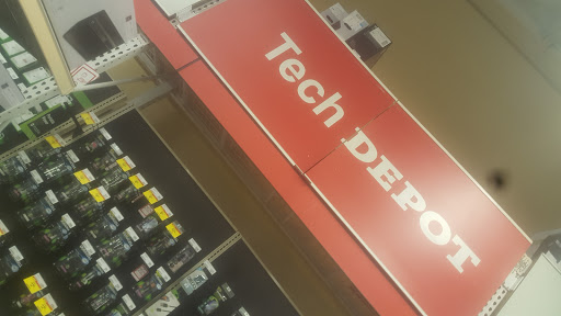 Office Supply Store «Office Depot», reviews and photos, 121 E El Camino Real, Sunnyvale, CA 94087, USA