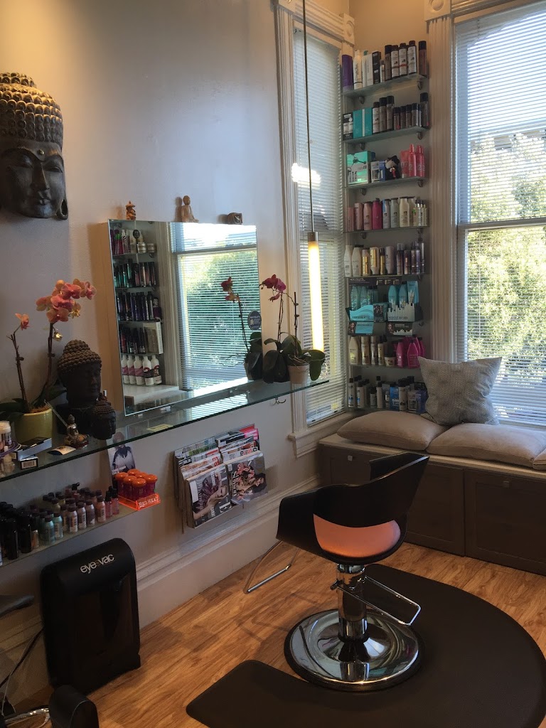 Robert Anthony Salon 94115