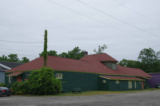 Jeweler «Top Shelf Jewelry», reviews and photos, 206 Canal St, Ellenville, NY 12428, USA