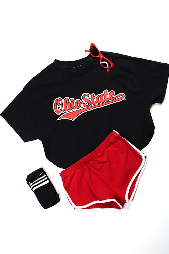 Vintage Clothing Store «Clothing Underground», reviews and photos, 1652 N High St, Columbus, OH 43201, USA