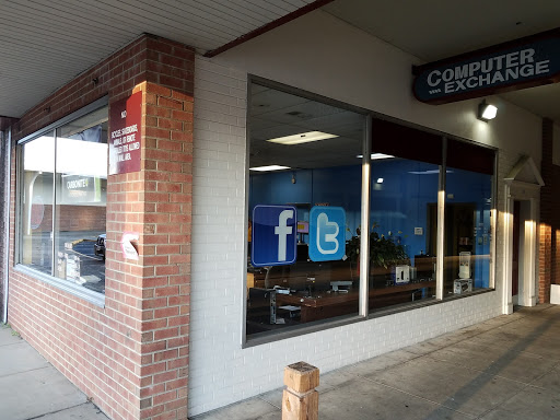Computer Exchange, 4142 Melrose Ave NW # 9, Roanoke, VA 24017, USA, 