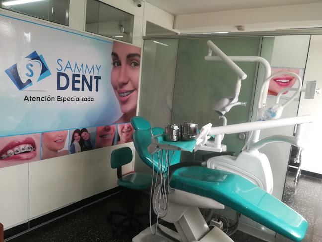 Dental Sammydent - Dentista