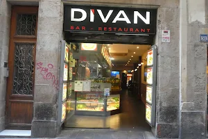 Divan Turkish Restaurant image