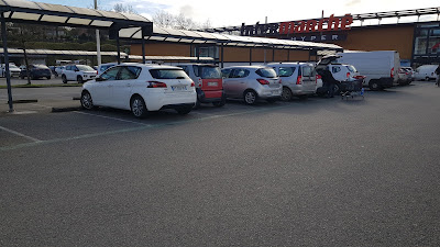 Intermarché location Pontivy à Pontivy