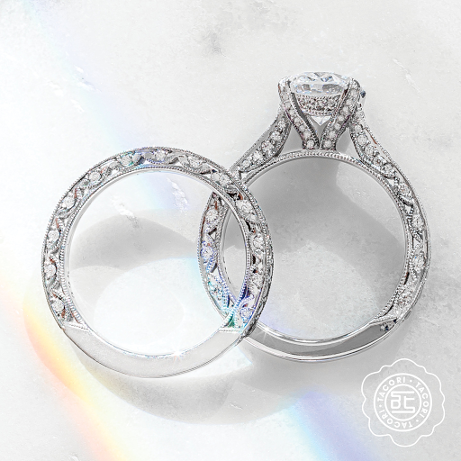 Jeweler «Mitchum Jewelers», reviews and photos, 2431 W Jackson St, Ozark, MO 65721, USA