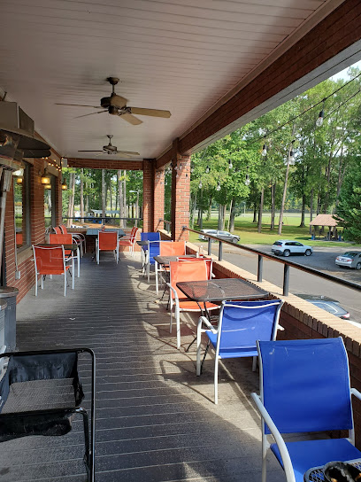 Jacob Myers Restaurant on the River