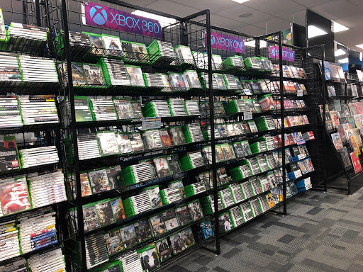 Video Game Store «Disc Replay Flint», reviews and photos, 3192 Linden Rd, Flint, MI 48507, USA