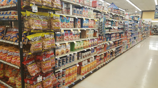 Grocery Store «Safeway», reviews and photos, 1601 N Park Dr, Winslow, AZ 86047, USA