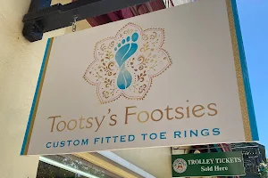 Tootsy's Footsies image