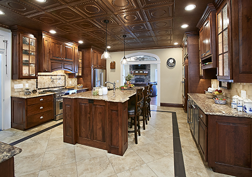 Kitchen Remodeler «Fulford Home Remodeling», reviews and photos, 3318 N Illinois St, Swansea, IL 62226, USA