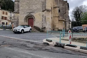 Eglise St Martin de Lormont image