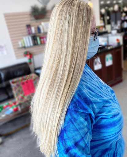 Beauty Salon «Jackees Hair Salon», reviews and photos, 45 E Main St, Smithtown, NY 11787, USA