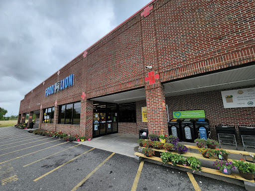 Grocery Store «Food Lion», reviews and photos, 7424 Northumberland Hwy, Heathsville, VA 22473, USA