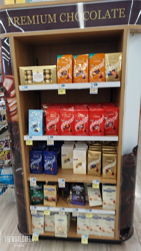 Pharmacy «Rite Aid», reviews and photos, 6455 Pacific Ave, Stockton, CA 95207, USA